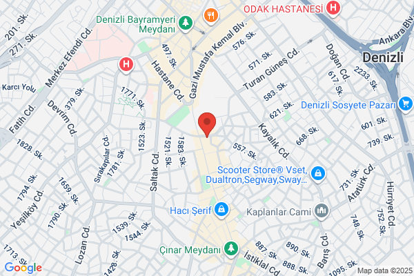 Gizem ÇiÇekcilik