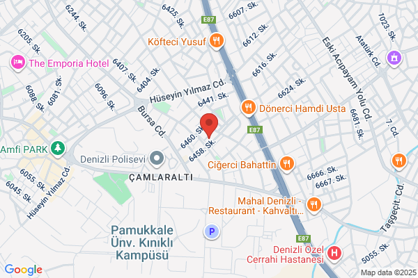 Mini Botanik ÇiÇekÇilik