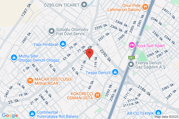ÇiÇek Dekorasyon