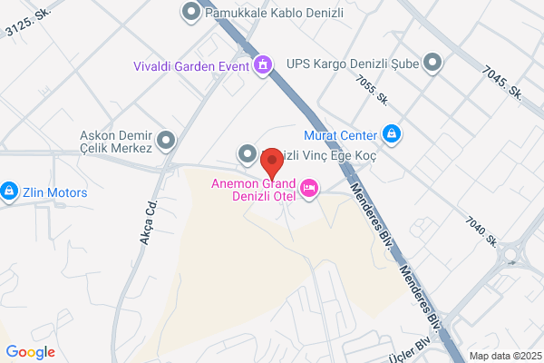 AkÇay Demir San. Tic. Ltd. Sti.