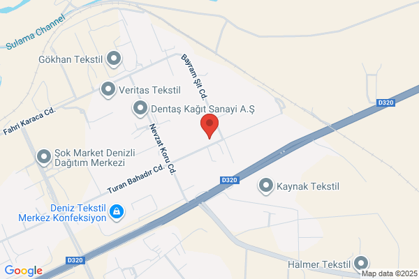 Hisar Çelik Tic. Ltd. Sti.