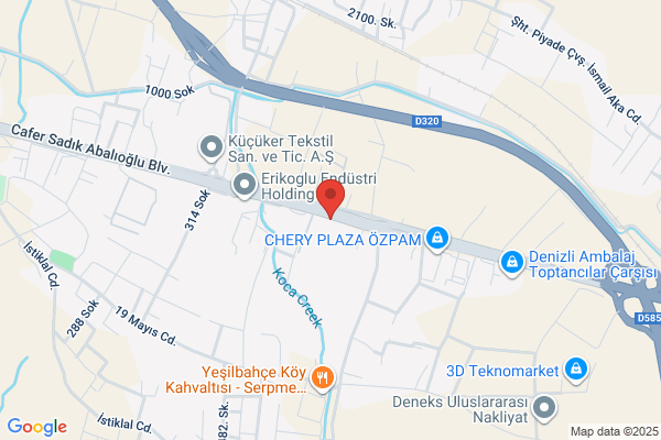 Konmak Konyalilar Tic. Ltd. Sti.