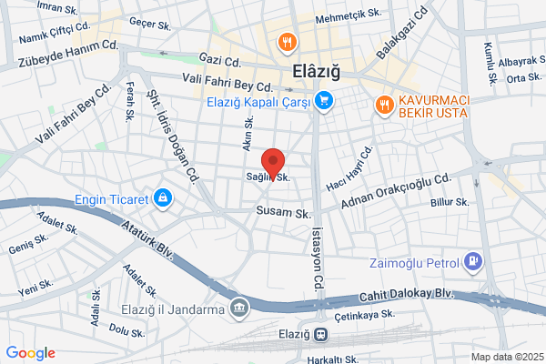 Bozkurt Mobilya San.tic.ltd.sti.