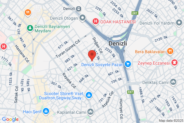 Osmanli Elektrik Müh.mak.ins.san.tic.ltd.sti.