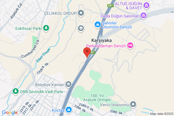 Altay Nakis Ltd.sti.