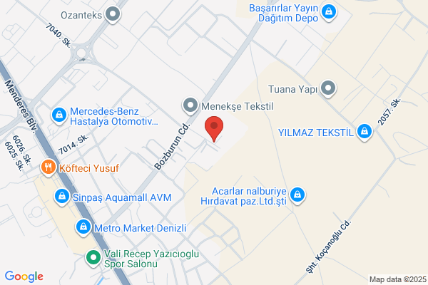 Turteks Tekstil Ae.s.