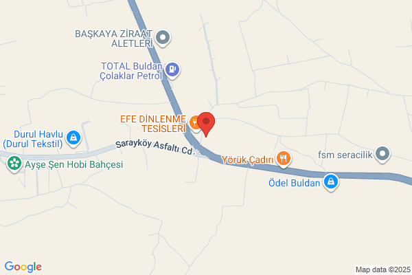 Demirel Tekstil