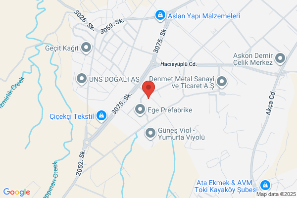 Coskun Emlak