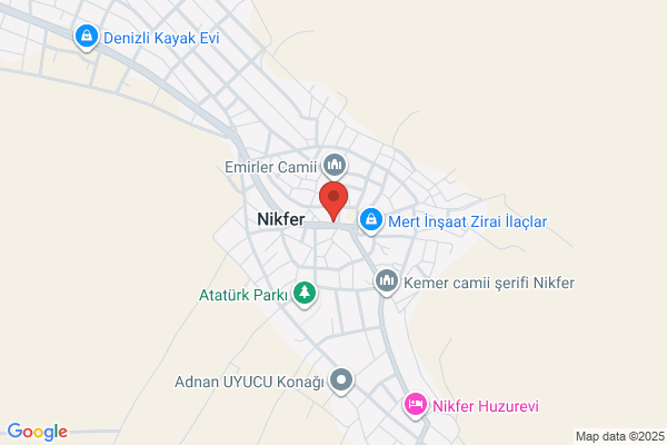 Nikfer Emlak