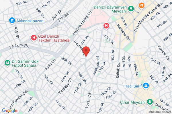 Çalik Emlak