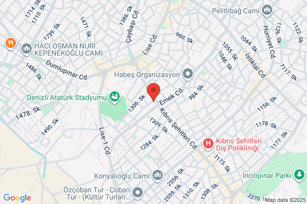 Ucler Hali
