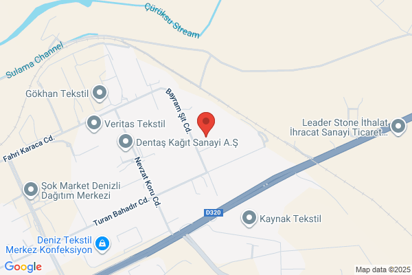 Dost Tekstil Ltd.sti.