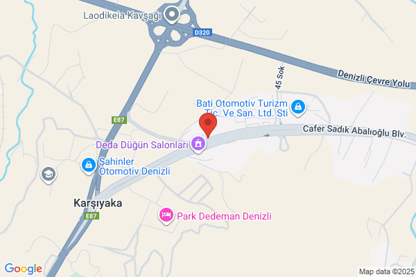 GenÇler Tekstil Ltd.sti.