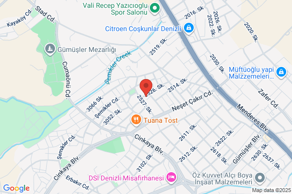 GÜlÜm Tekstil Ltd.