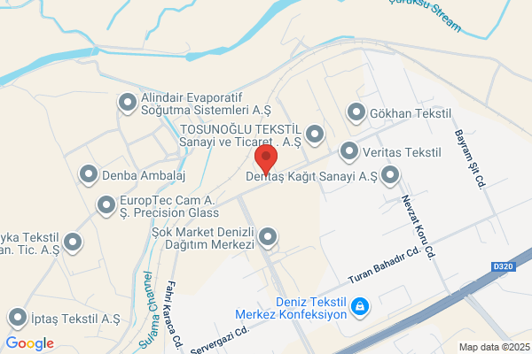 Ugurlu Deri Tekstil A.s.
