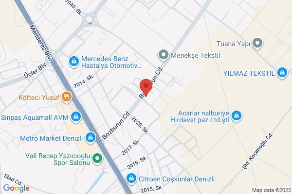 Yastikci Tekstil