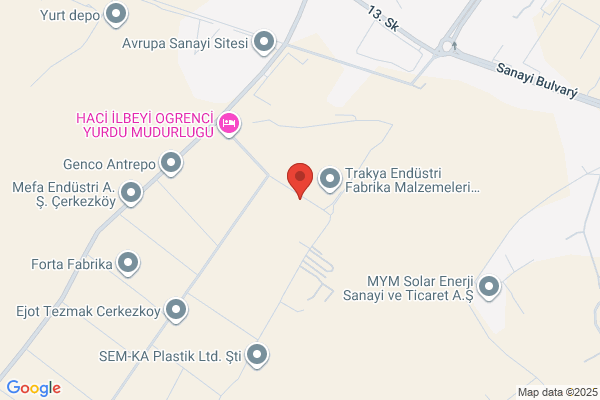Aba Tekstil Ltd.sti.