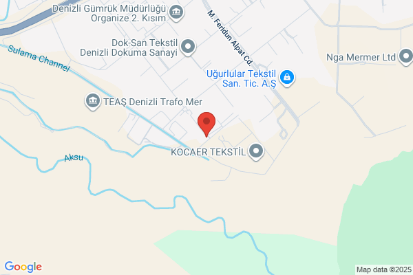 Mehateks Tekstil Sanayi Tic.ltd.sti.