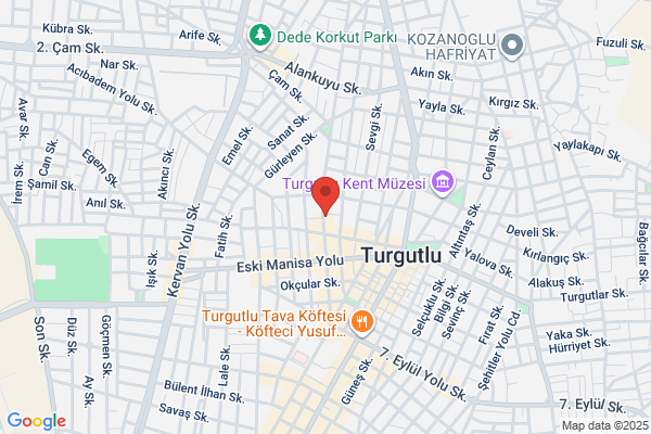 Sadiklar Tekstil Konfeksiyon Ltd.sti.