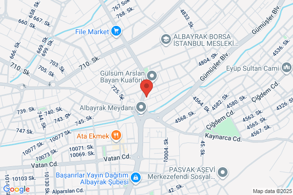Çigdem Kitap Kirtasiye