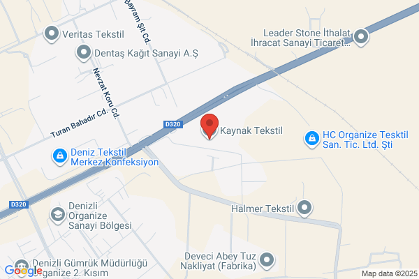 Kaynak Iplik A.s.