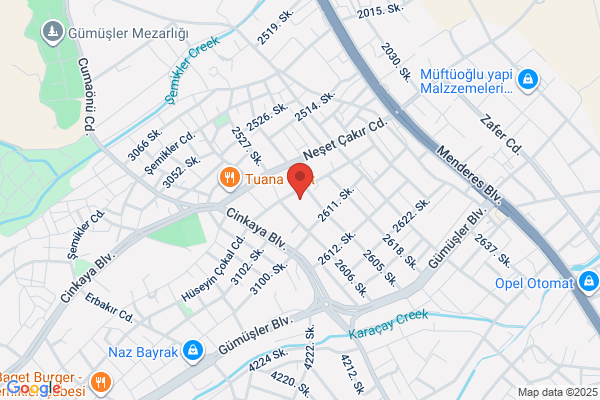 Selcen Tekstil Konfeksiyon A.s.