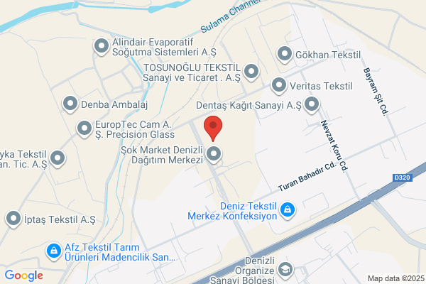 Zorel Tekstil Ltd.sti.