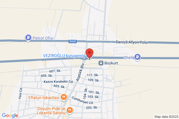 Uzunoglu Gida Ve Kuruyemis Ur.nak.ltd.sti.