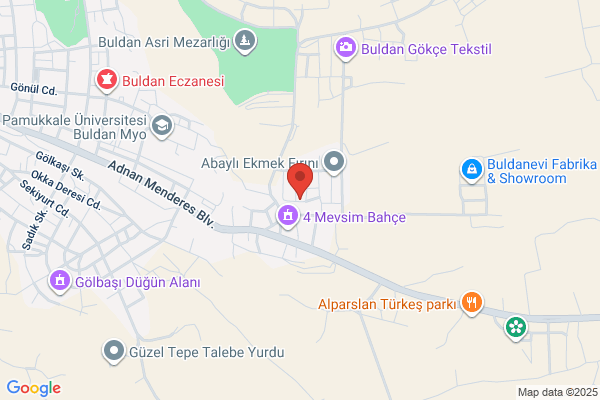 Baskaya Ticaret