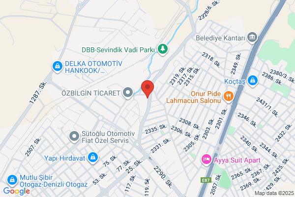 Ege Elektrik TaahhÜt San. Tic. Ltd. Sti.