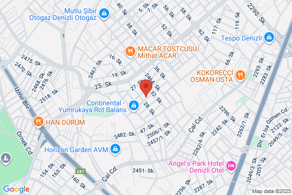 DinÇerler BÜro Makina. A.s.