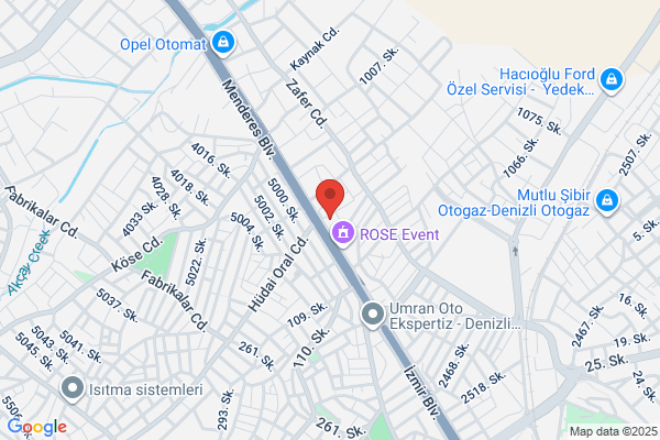 Çavusoglu BÜro Mobilya A.s.