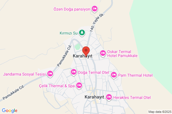 Kur-tur Hotel