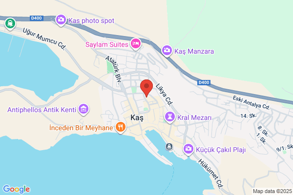 Ugur Hotel