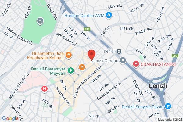 Erbil Ticaret