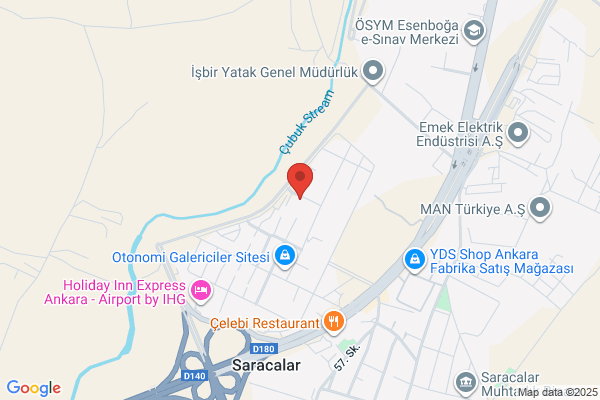 Onur Otomotiv Ltd.