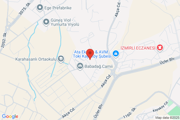 Akar Koll. Sti