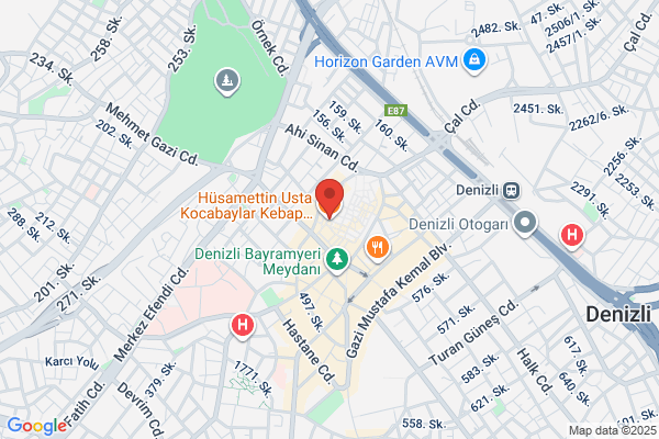 Kocabaylar Petrol