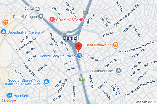 Sidal Petrol