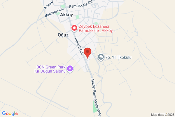 ÖmÜr Petrol