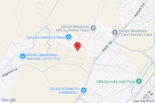 Avrasya Deri Ltd.sti.