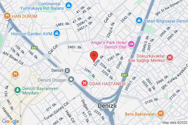 Cihan Dericilik Ltd.sti.