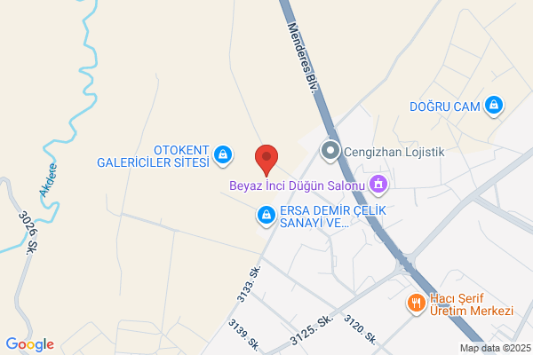 GÜrteks Hasil ÇÖzgÜ Ltd.sti.