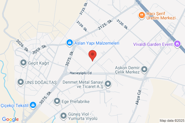 ZÜmrÜt Hasil ÇÖzgÜ Ltd.sti.