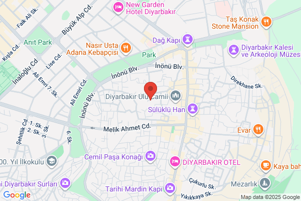AbdÜlkadir Geylani Egitim Ve KÜltÜr Vakfi
