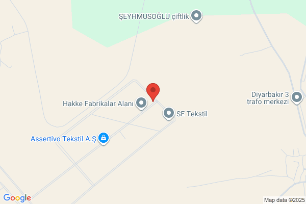 Akcay Textil Import Export Ltd.co