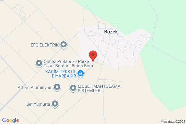 Birkar Dis Tic. Ltd.