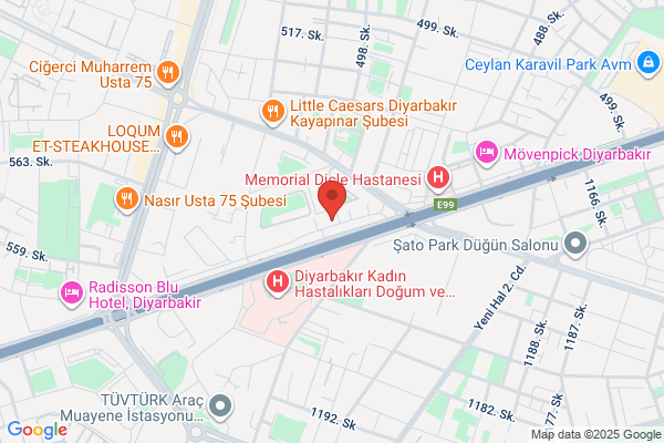Diyar-med Tibbi Cih. Lab. Mlz.