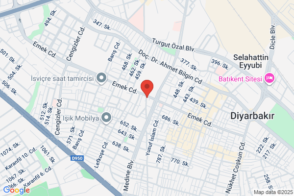 Diyarbakir Cevre Gonulileri Dernegi