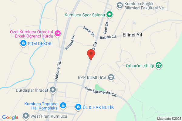 Kardesler Mobilya Ins.tic.ltd.sti